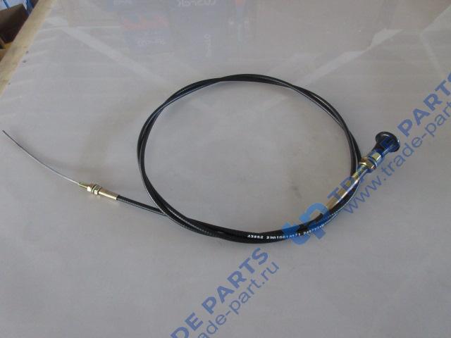 Реальная фотография трос газа sdlg 946, 946l качество о
