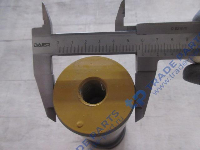 Реальная фотография ремкомплект сочленения полурам lonking cdm833n