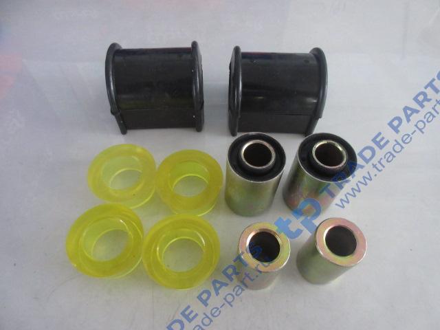 Ремкомплект заднего стабилизатора SHAANXI X3000