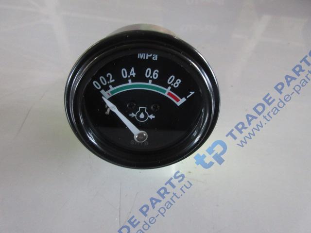 Реальная фотография указатель давления масла в двигателе (803502459)
