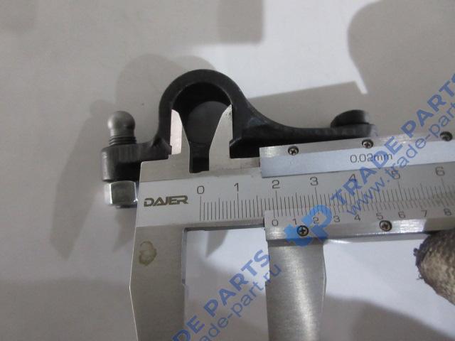 Реальная фотография коромысло выпускного клапана