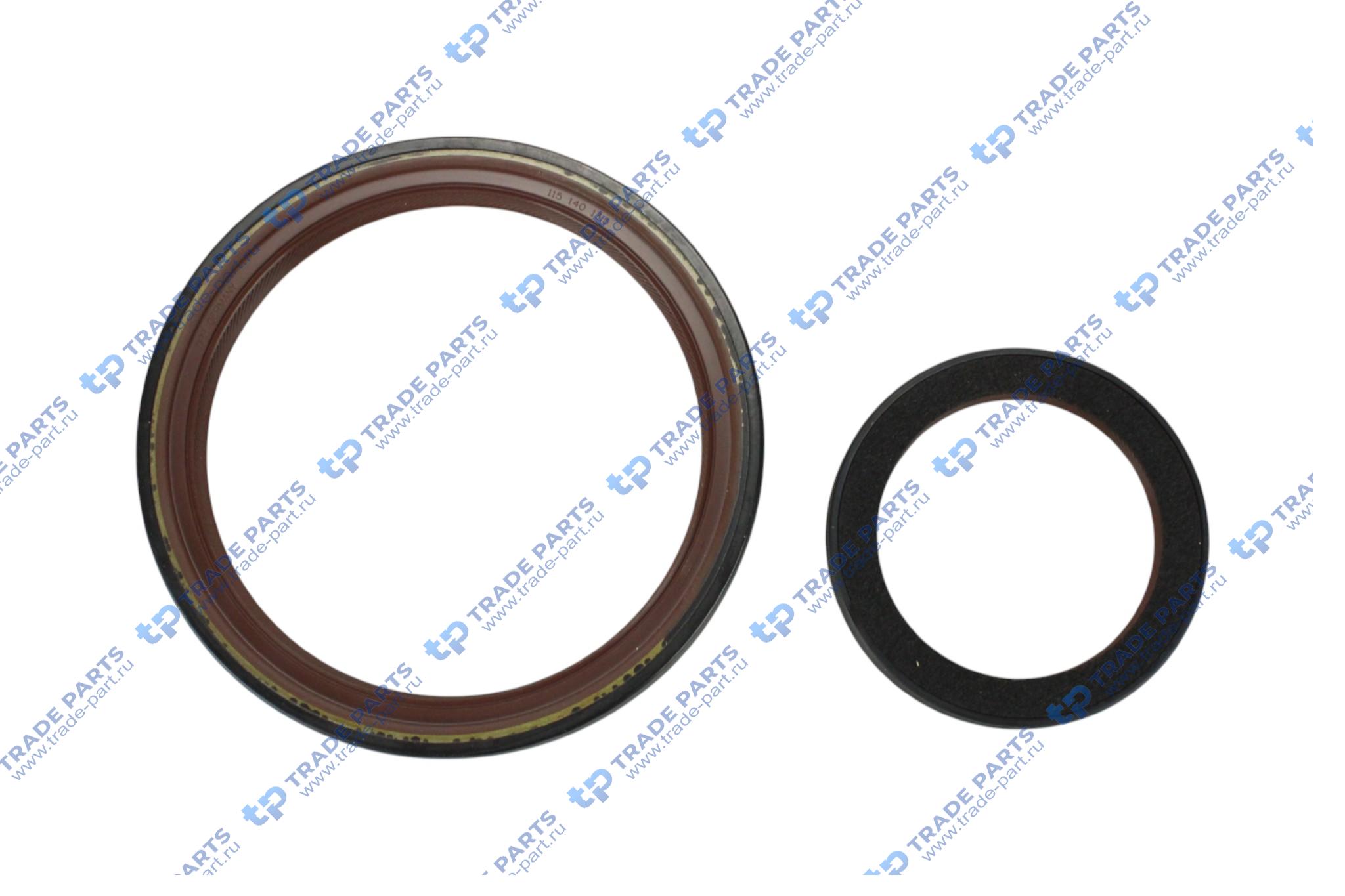 Реальная фотография комплект прокладок deutz f/bf 4l914 d 914 l4