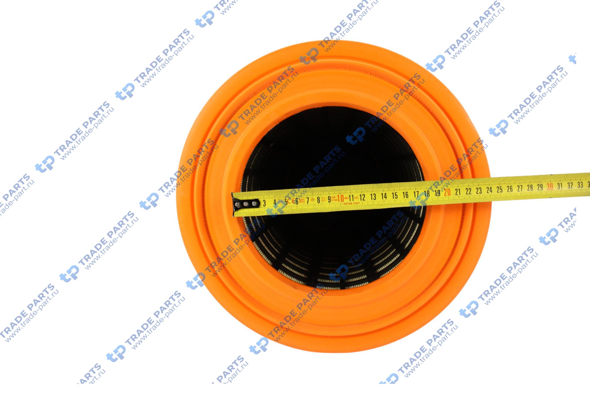 Реальная фотография фильтр воздушный 463-310/180 \rvi premium 96--->. magnum ae430