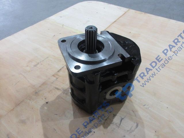 Реальная фотография насос гидравлический lonking cdm833, 835 качество о