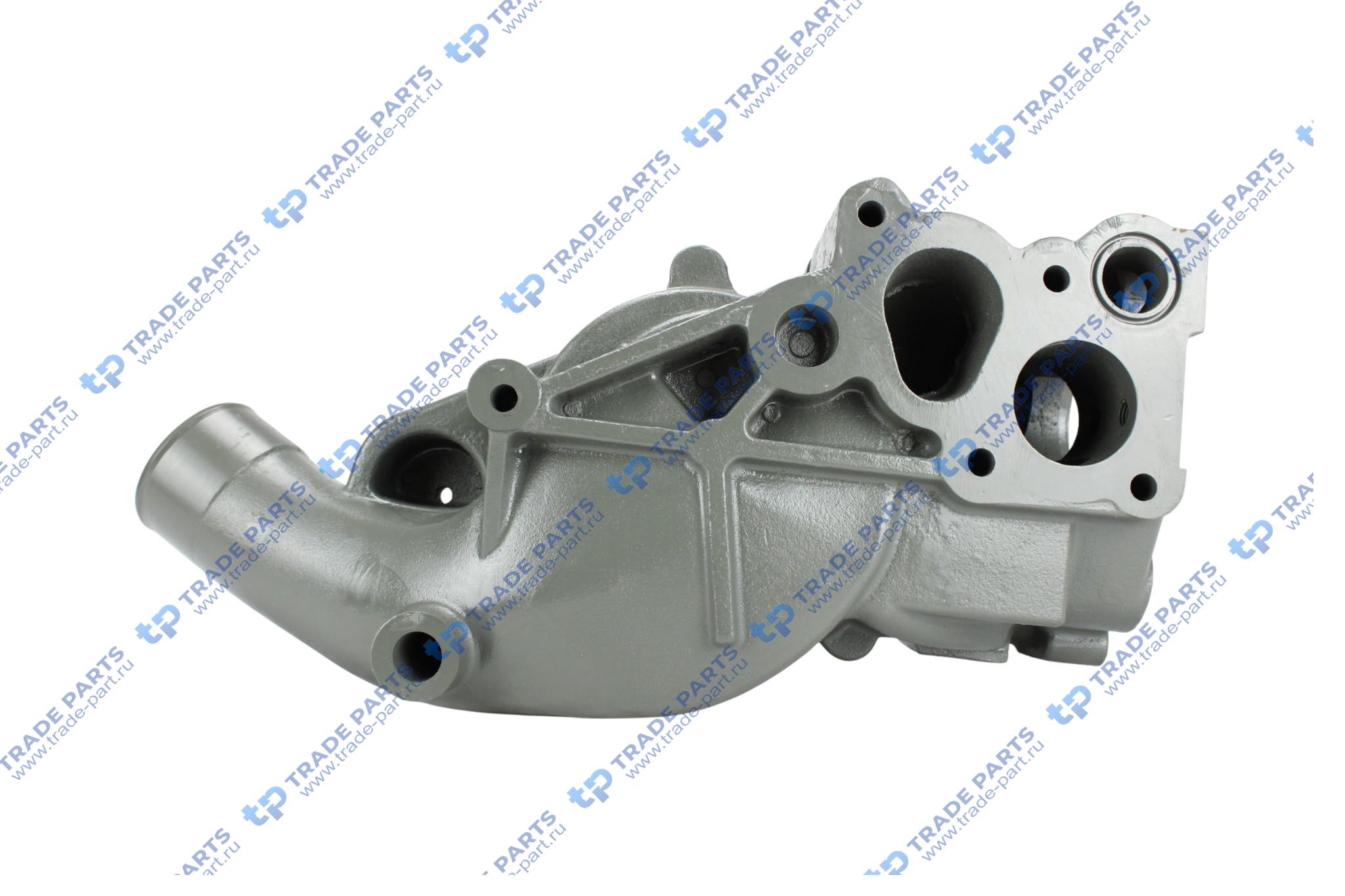 Реальная фотография насос водяной wp12  612630061073 huatai