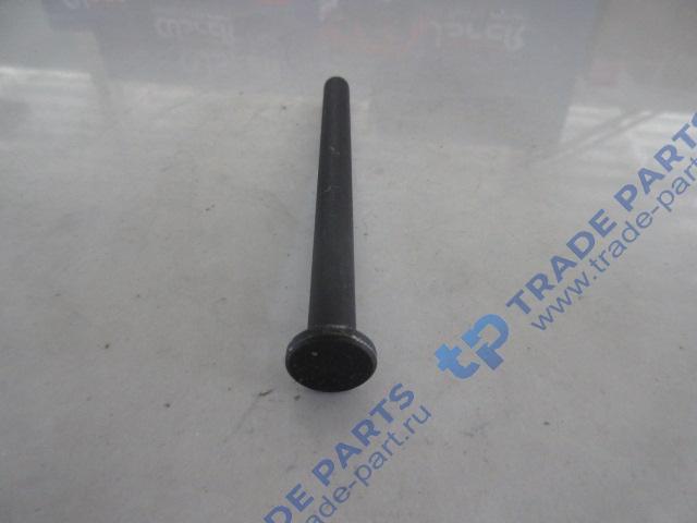 Реальная фотография палец zl40.6-52/30309001421 xcmg