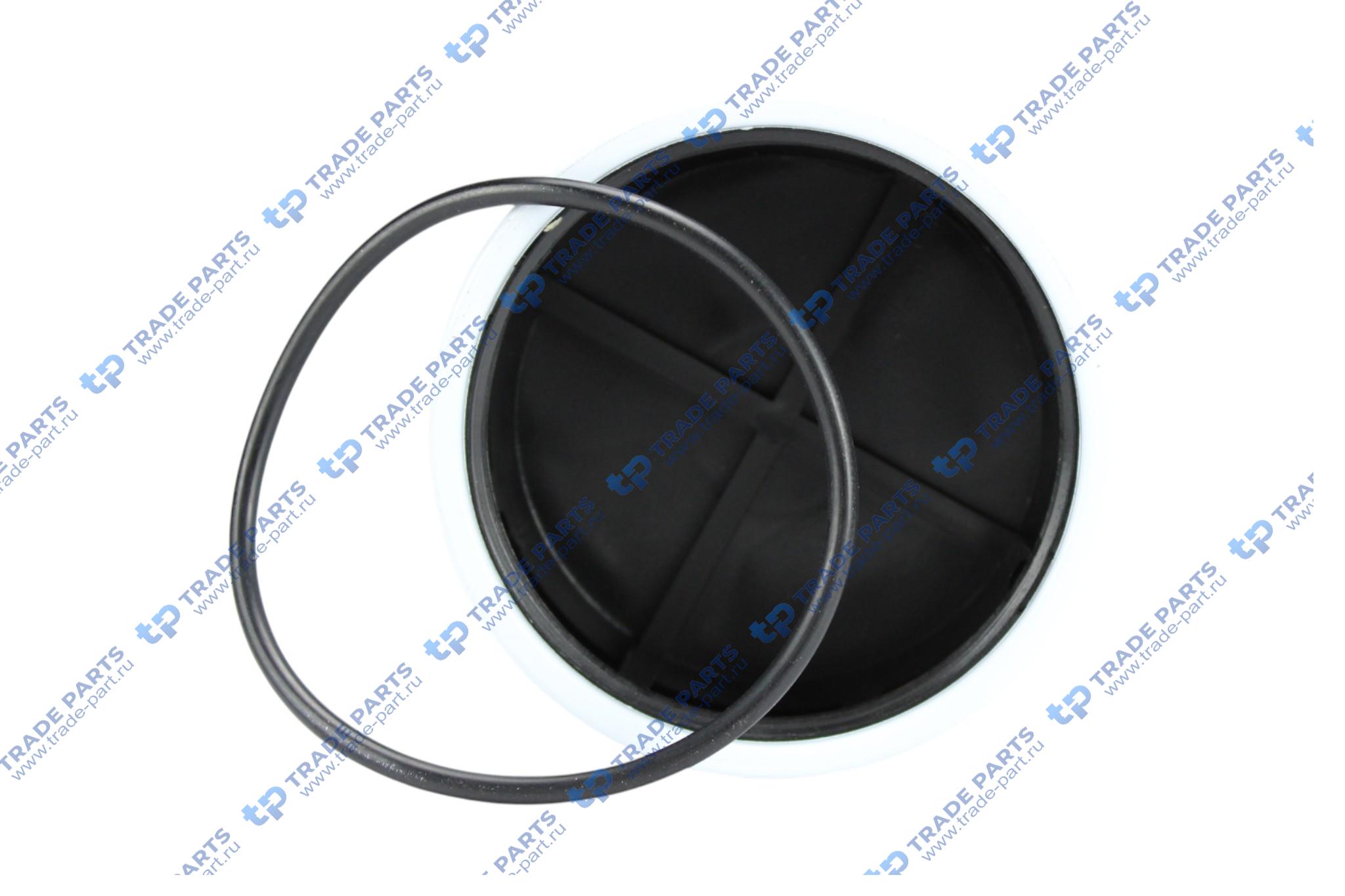 Реальная фотография фильтр топливный mb actros i (950.003-954.532) 96-03, actros i mp2 mp3 (930, 932, 933, 934) 03-, ate