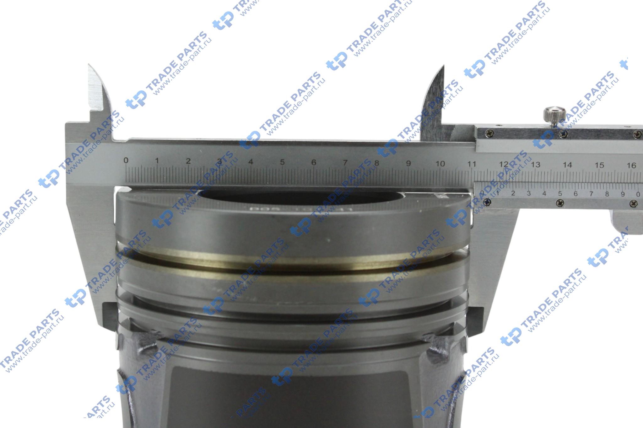 Реальная фотография поршневая группа shanghai d9 s00048668+01 d05-101-41 huatai