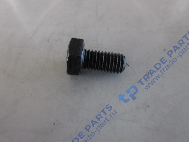 Болт стопорный гайки ступицы бортового редуктора SDLG LG956FH