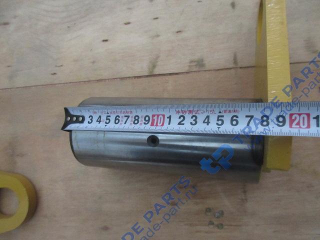 Реальная фотография ремкомплект сочленения полурам (в сборе верх+низ) lw500kn xcmg