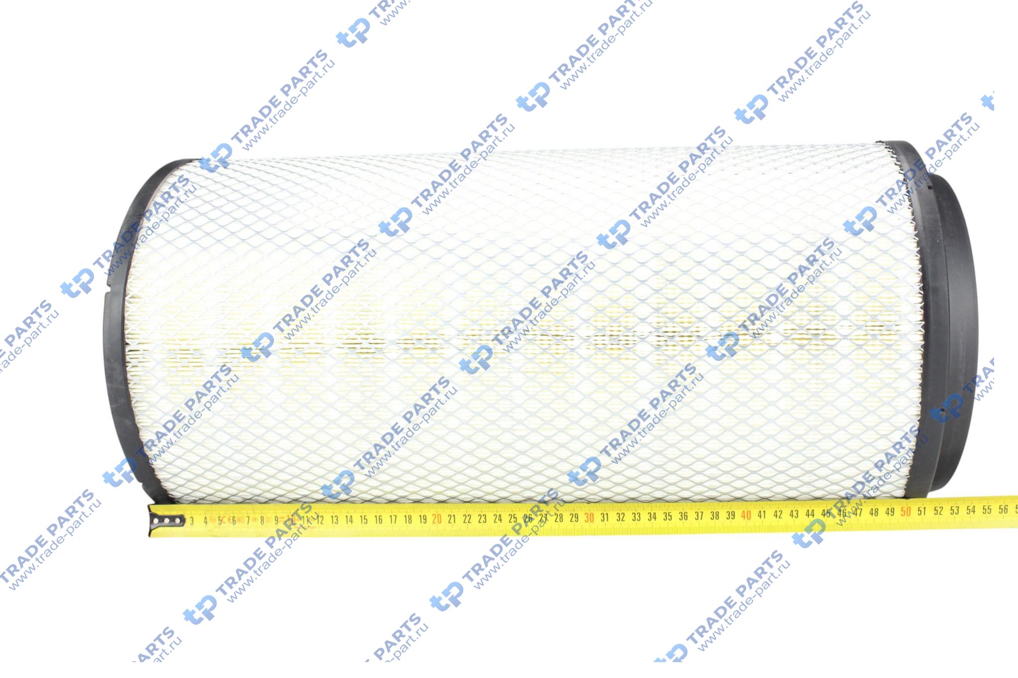 Реальная фотография фильтр воздушный k2751 shaanxi x6000 huatai