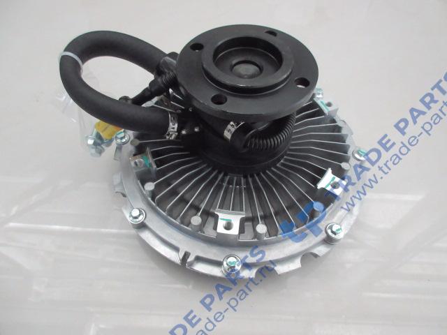 Гидромуфта вентилятора MC11 T5G