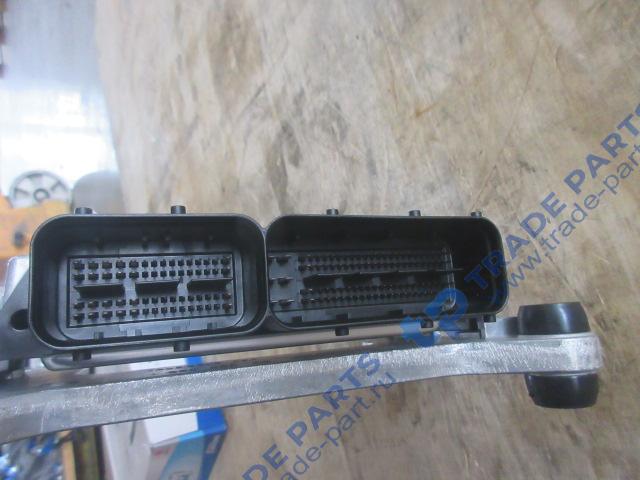 Реальная фотография блок управления двигателем wp12 e5 ecu, ecm x3000