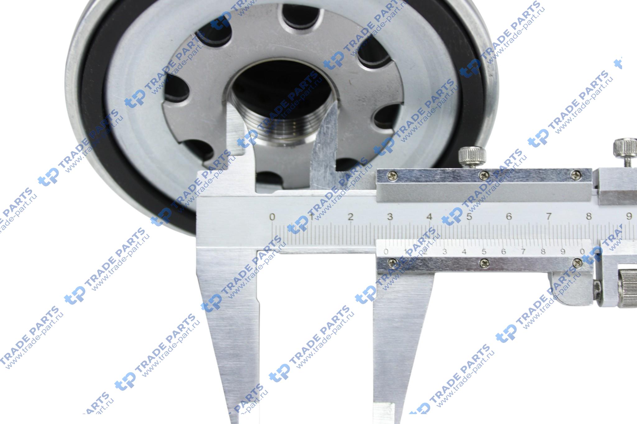 Реальная фотография фильтр масляный vo f12 (77-94), fh12 (92-05), fh16, fh16 classic (93-), fhii (new fh 2013), fh, fh c