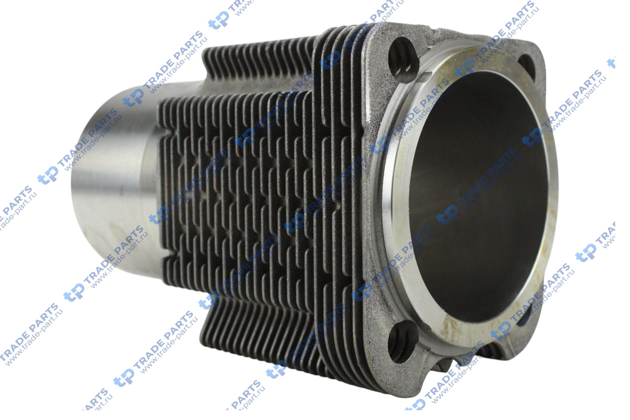 Реальная фотография гильза блока цилиндров deutz fl912