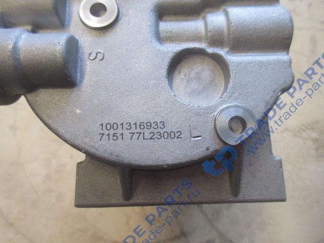 Реальная фотография компрессор кондиционера 1001316933