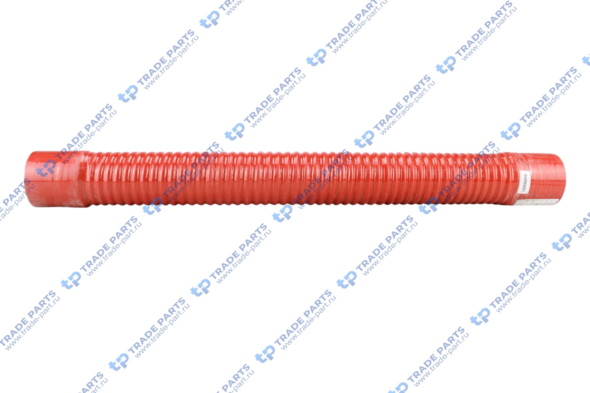 Патрубок радиатора XG932 M3023-1303002