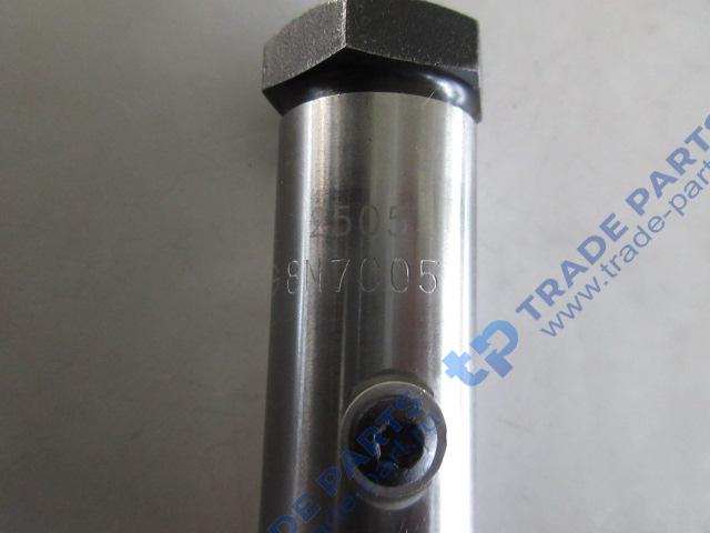 Реальная фотография форсунка c26ab-8n7005+a качество о