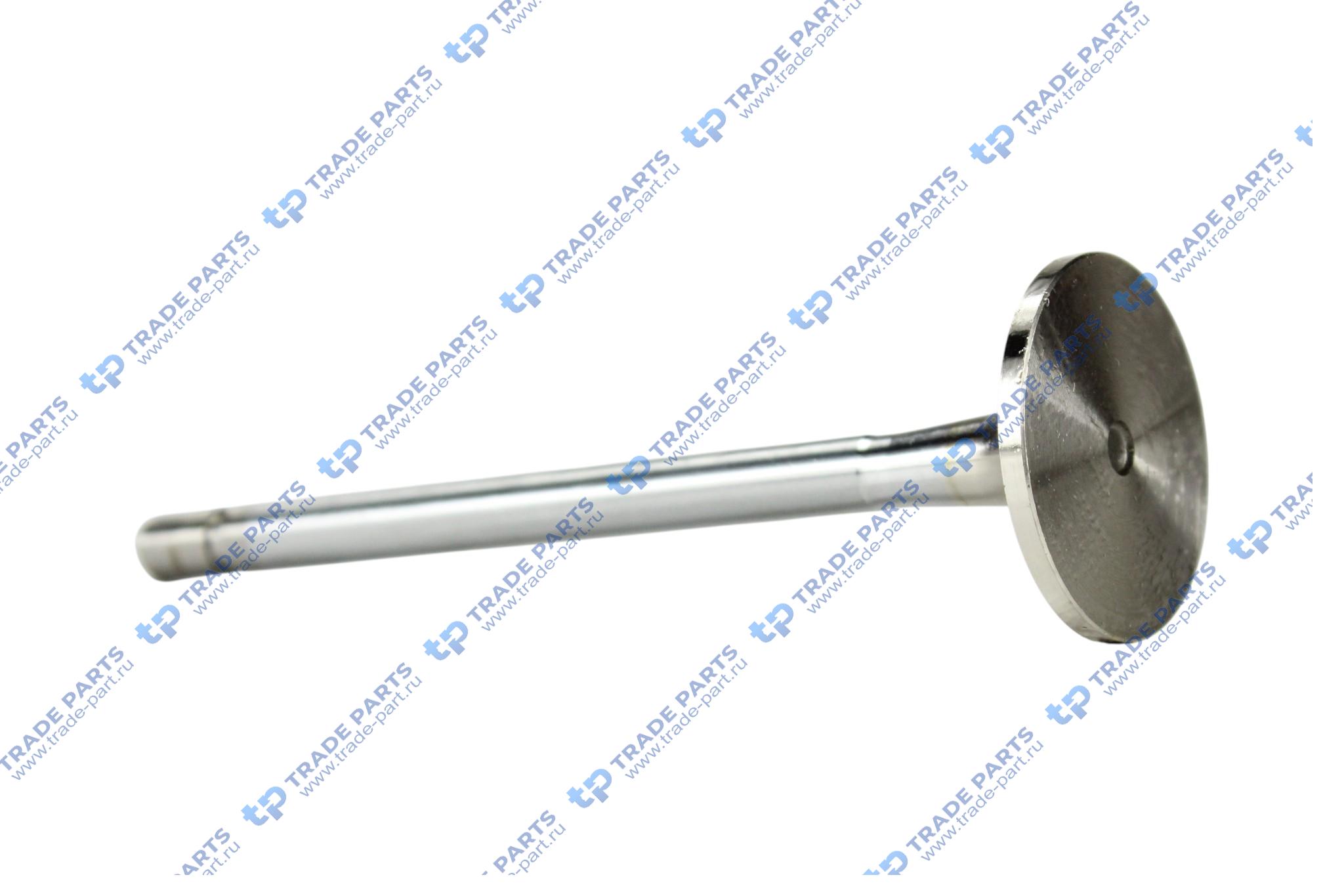 Реальная фотография клапан впускной 20° 42x9x140.5 r4/6 mb 354/356/357/364/366