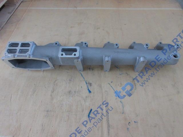 Реальная фотография коллектор впускной 640-1008101 yc6b125