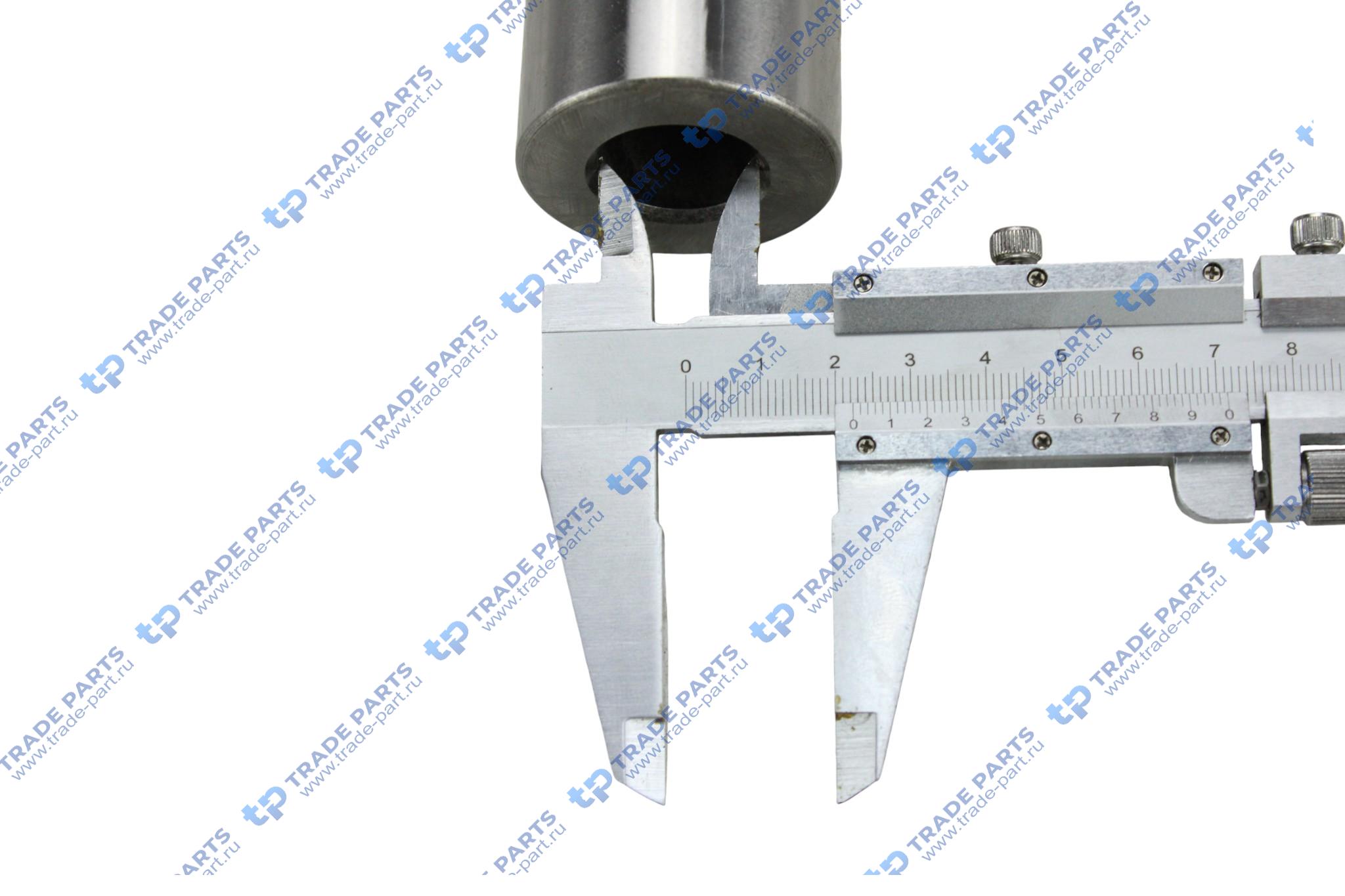 Реальная фотография поршневой палец shanghai d6114b  huatai