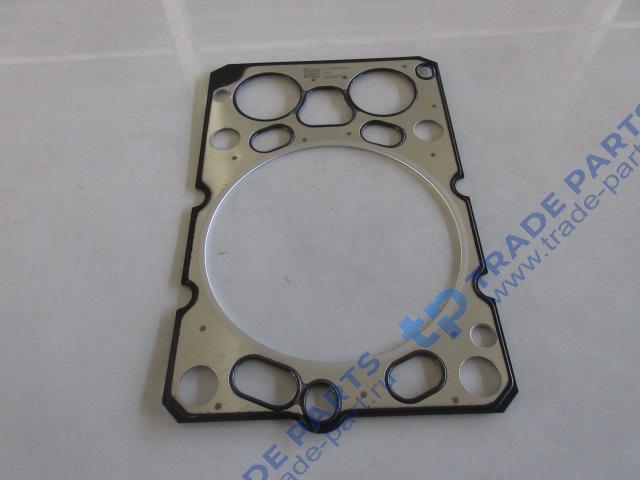 Прокладка ГБЦ WP12 прорезиненная