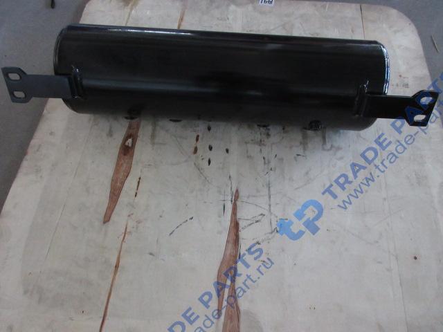 Реальная фотография рессивер воздушный sdlg