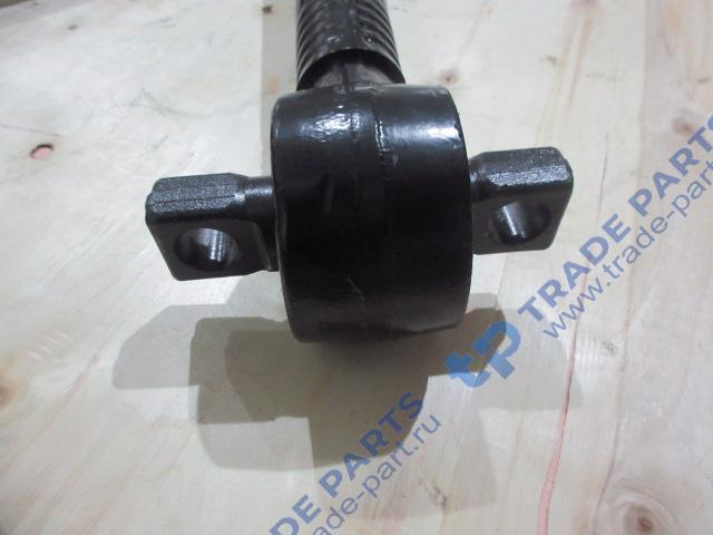 Реальная фотография тяга реактивная v-образная передняя faw 2919005-260