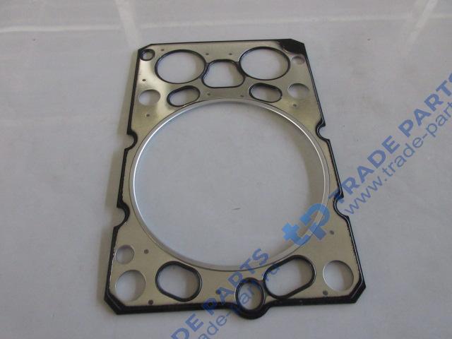 Реальная фотография прокладка гбц wp12 прорезиненная