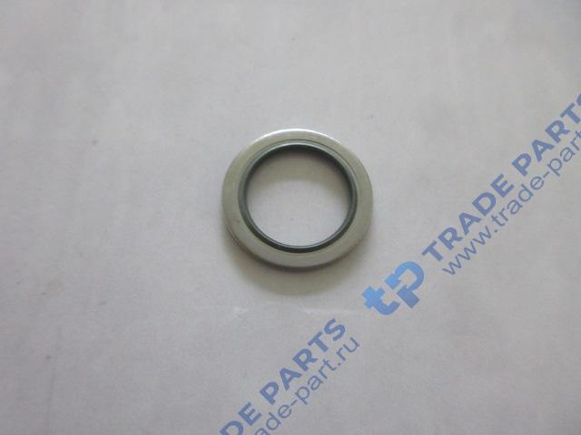 Шайба уплотнительная комбинированная 18,7х26,0 ГУР Sitrak C7H Howo T5G качество О