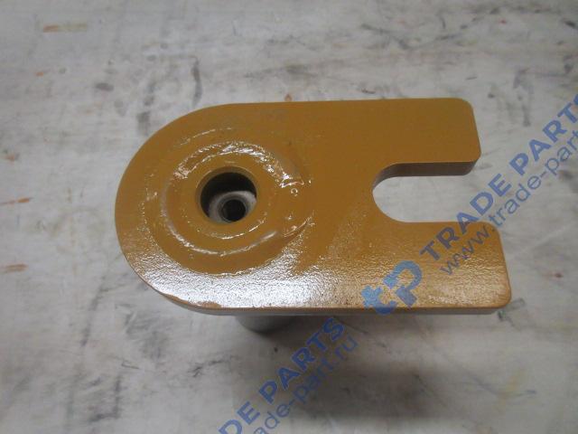 Реальная фотография палец гидроцилиндра подъема стрелы foton fl936