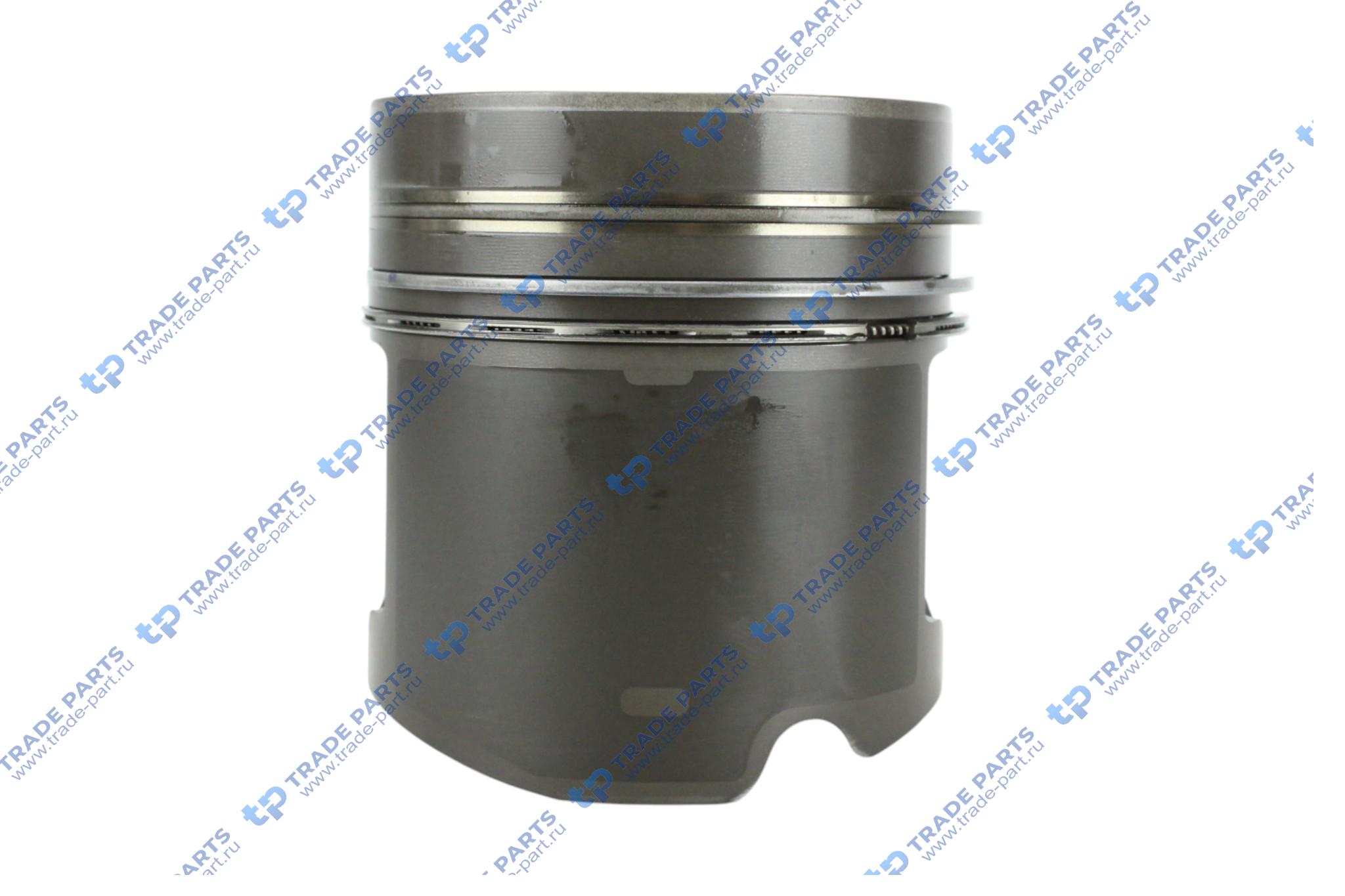 Реальная фотография поршневая в сборе mb om 447 la om 449 hla