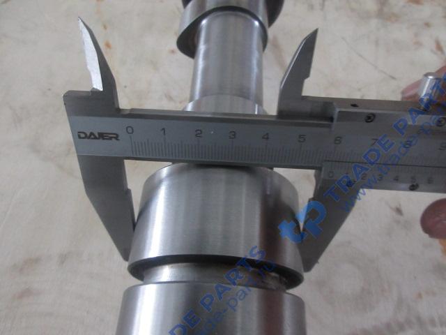 Реальная фотография распредвал 4110000924097