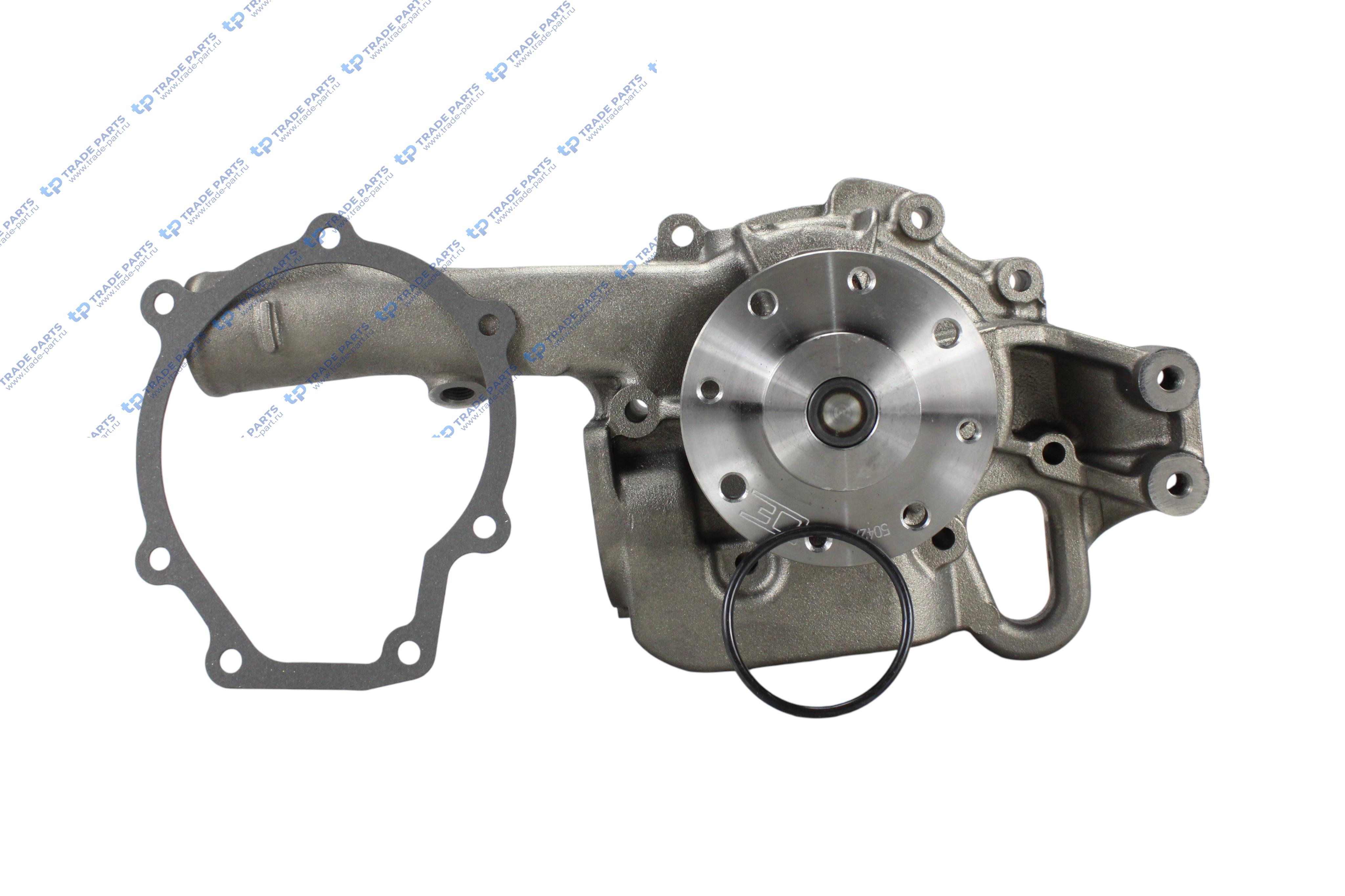 Насос системы охлаждения OM904/906/924/926; 1 термостат