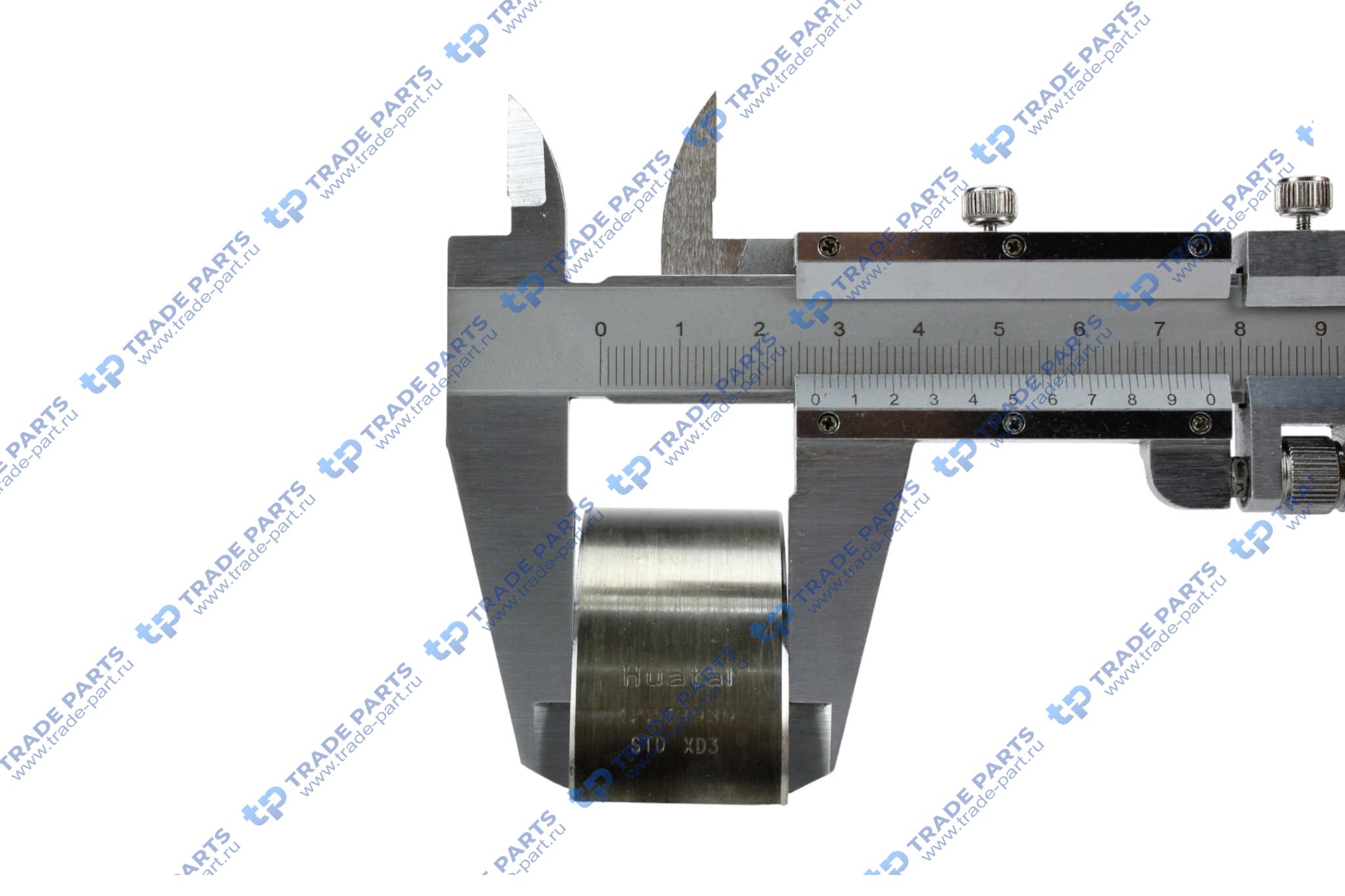 Реальная фотография вкладыши шатунные deutz 226b 13024279 huatai