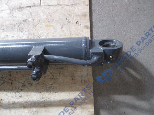 Реальная фотография гидроцилиндр стрелы (правый) 803004334/xgyg01-131 xcmg