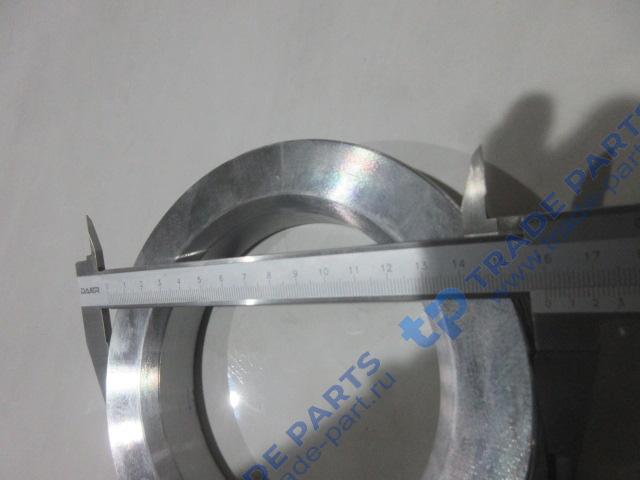 Реальная фотография кольцо оси балансира ns-07 под сальник (без проточки) howo 199114520136/1