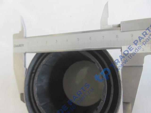 Реальная фотография втулка заднего стабилизатора sitrak