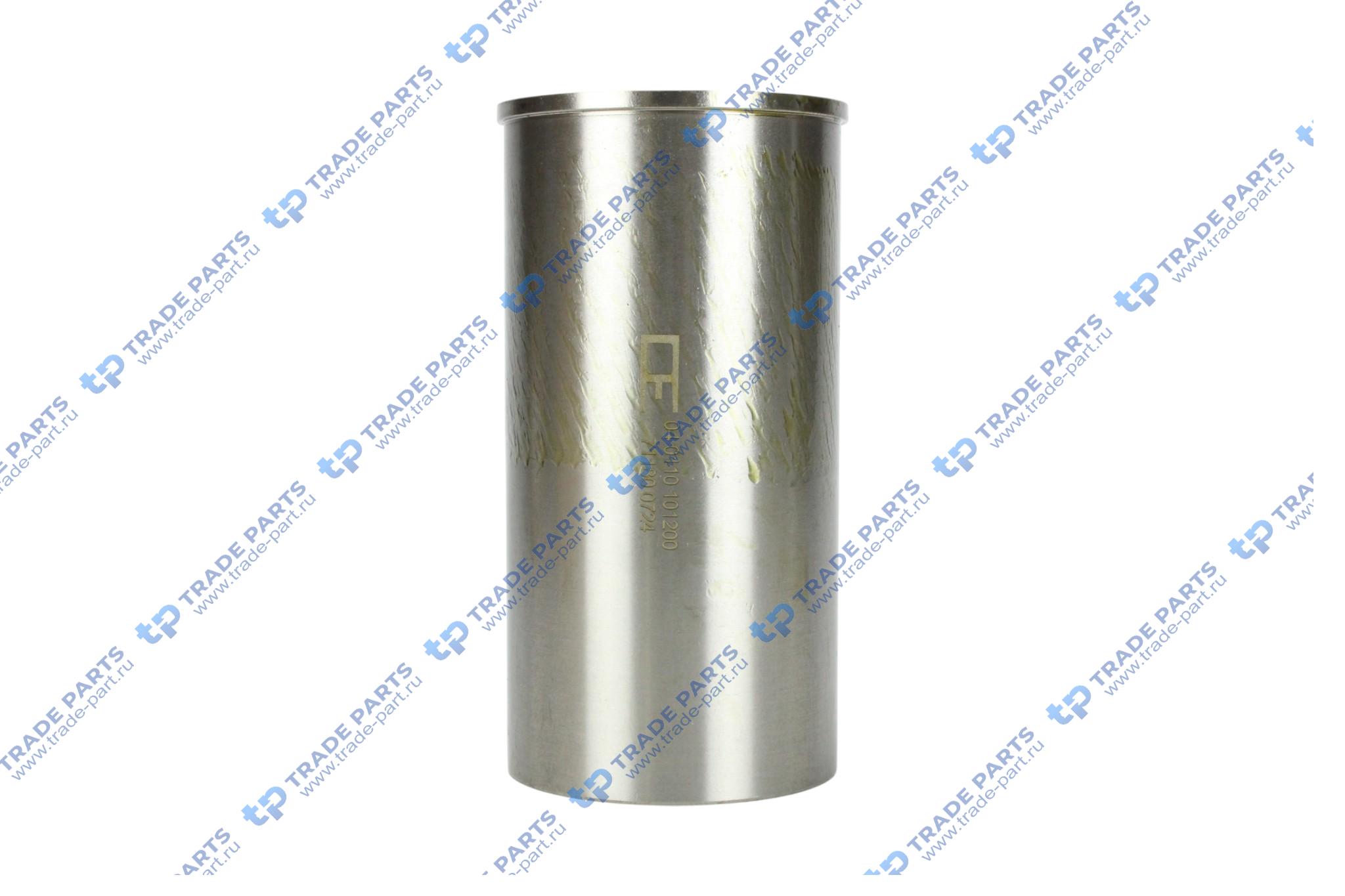 Реальная фотография гильза цилиндра deutz (bf4m,6m) d94xd99xl196