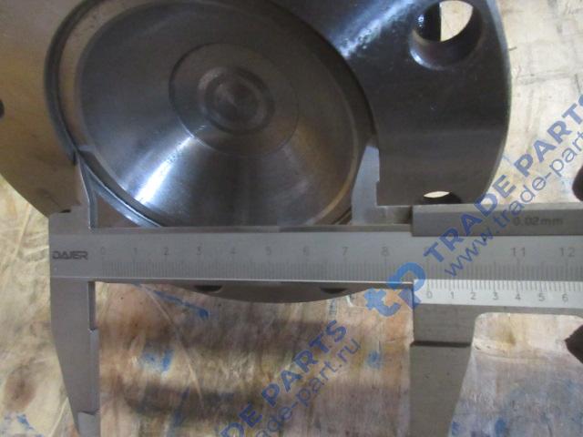 Реальная фотография вал карданный задний xgma xg931n, xg932ii