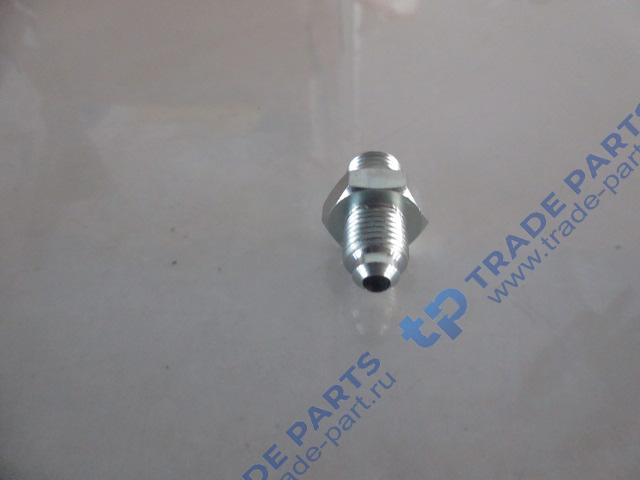 Реальная фотография штуцер соединительный трупопровода пгу faw