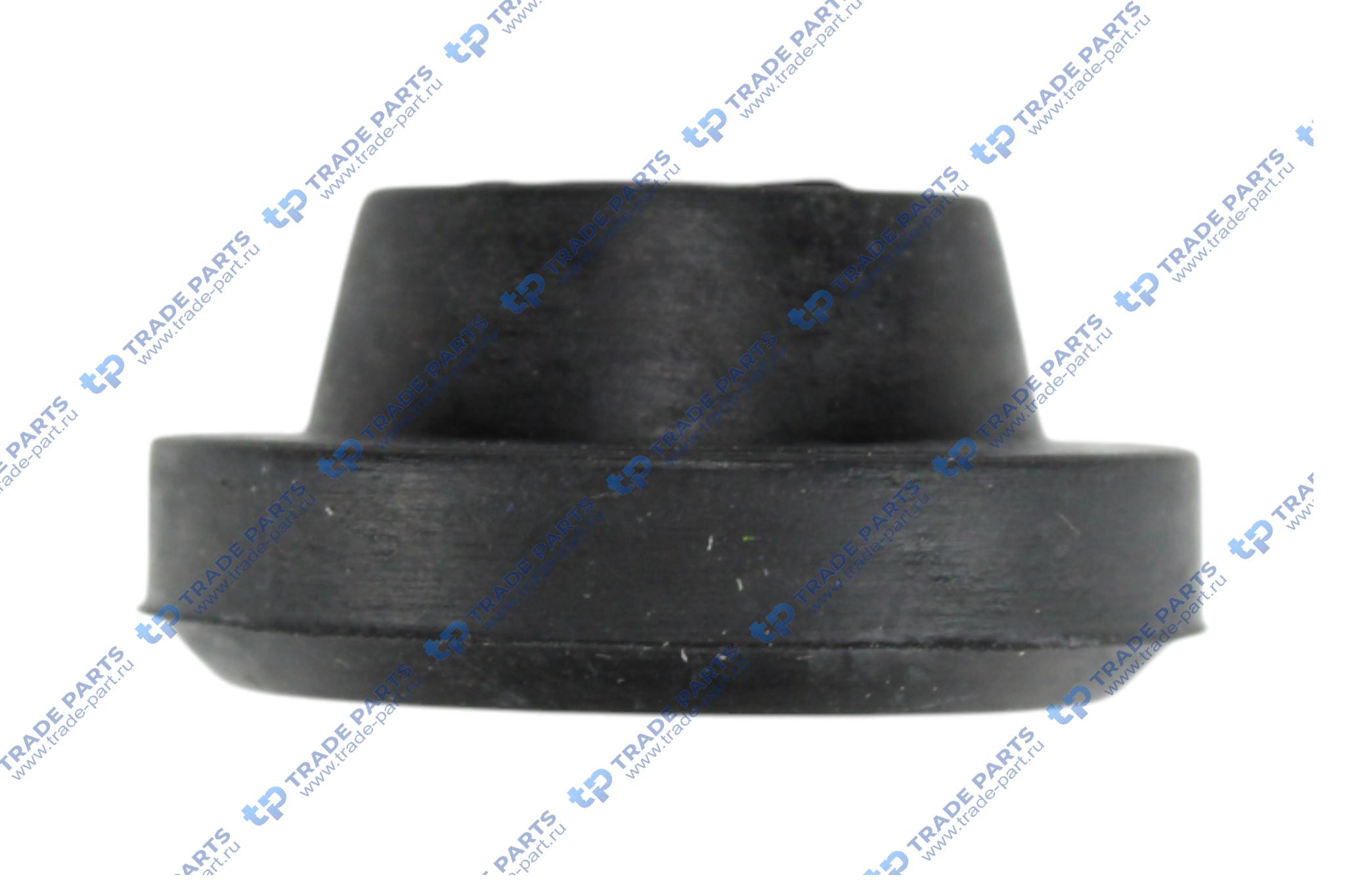 Реальная фотография втулка болта крышки гбц резиновая  1003042-29d huatai