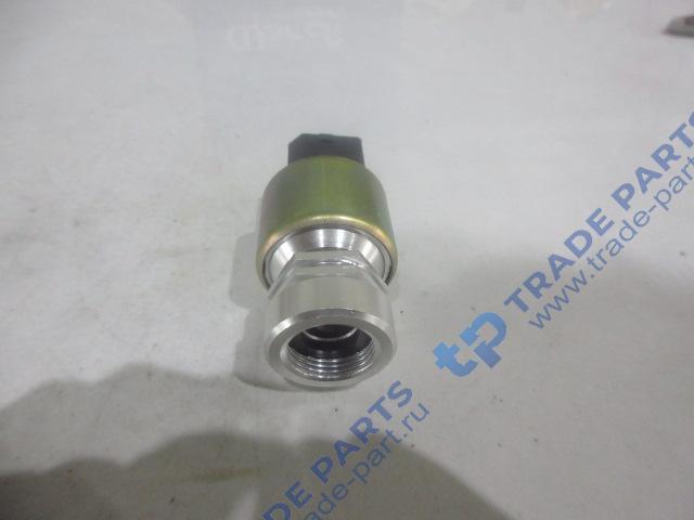 Реальная фотография датчик скорости (4 контакта) качество а+