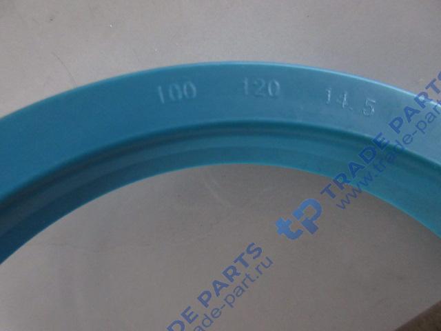 Реальная фотография ремкомплект гидроцилиндра наклона ковша (100*120) 252100553/860110548 xcmg