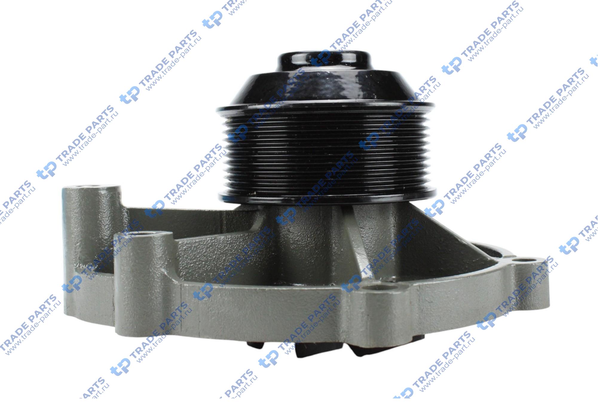 Реальная фотография насос водяной d12  vg1246060035 huatai