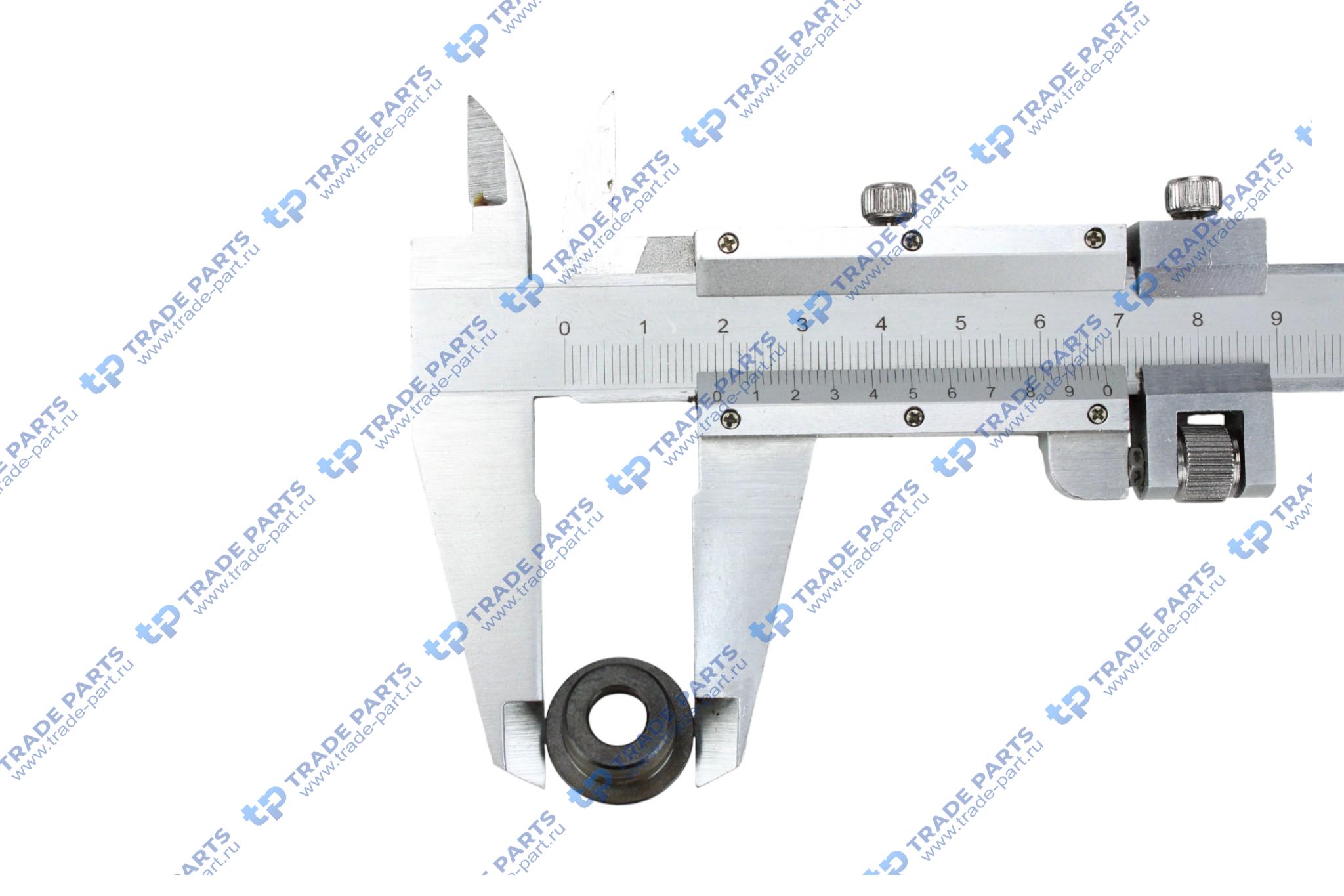 Реальная фотография тарелка клапанной пружины mb om 906 (a906 016 02 26) for evb