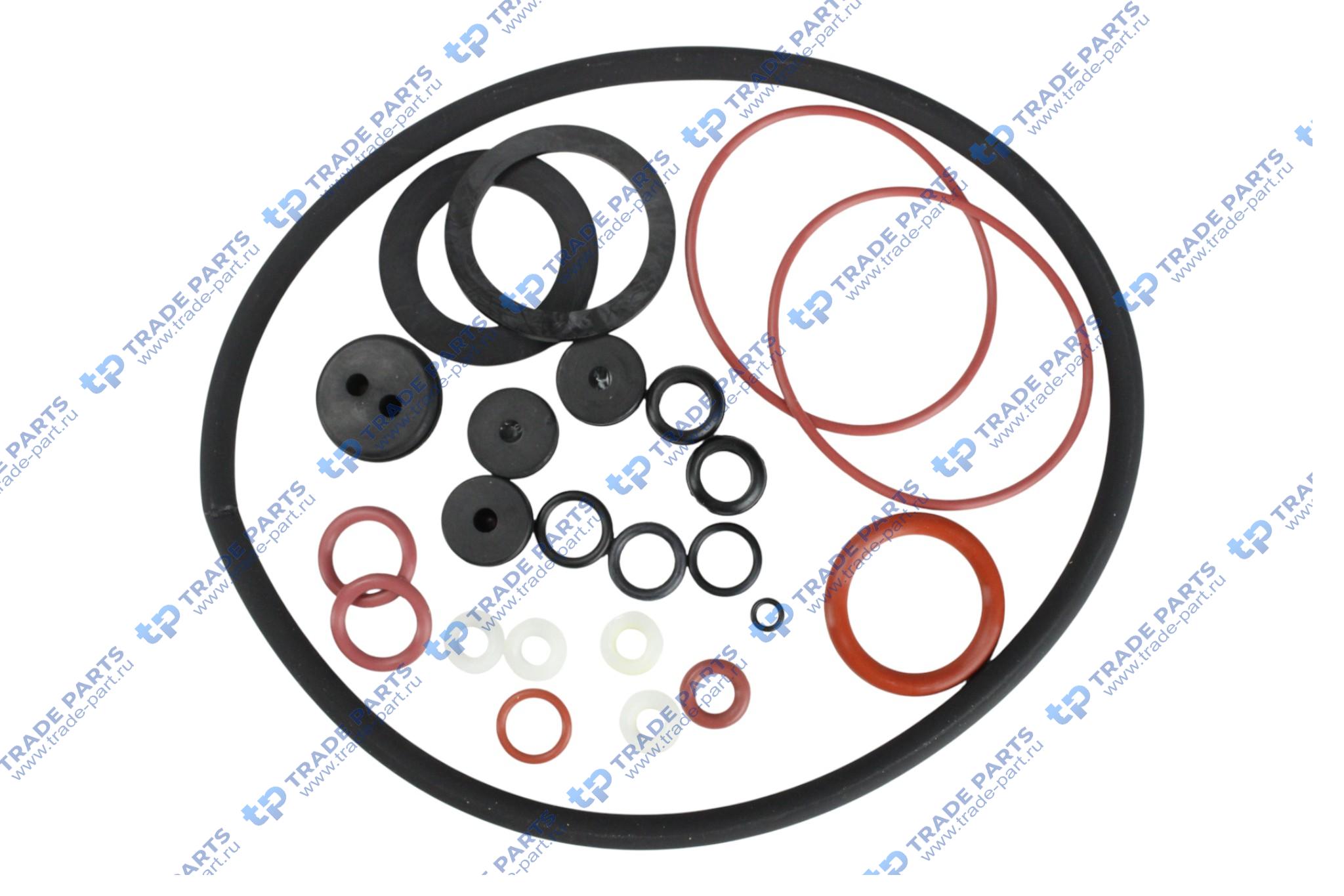 Реальная фотография комплект прокладок deutz bf 3l 914 d 914 l3 f 3l 914