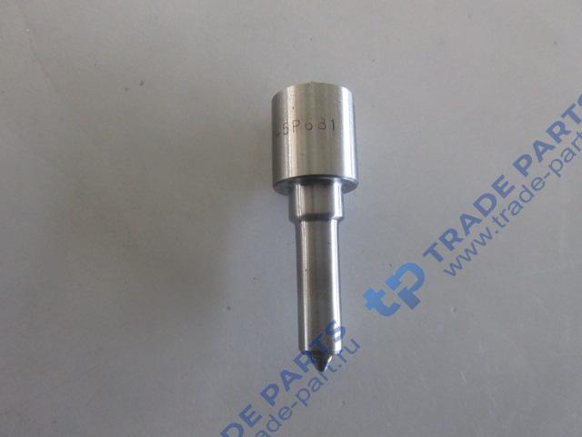 Распылитель DSLA145P681 Cummins EQB, 4BT, 6BTA, 6CT