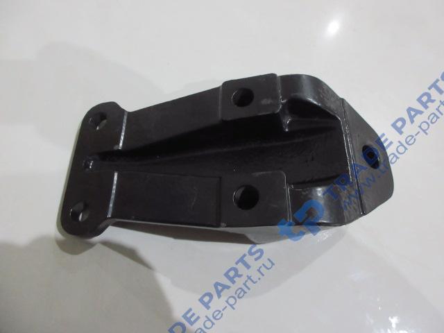 Реальная фотография кронштейн подвески кпп faw j6 качество о