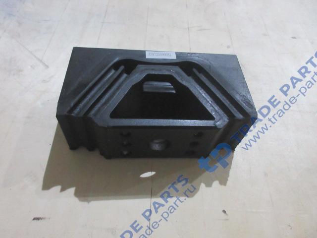 Реальная фотография подушка двигателя задняя